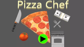 Pizza Chef