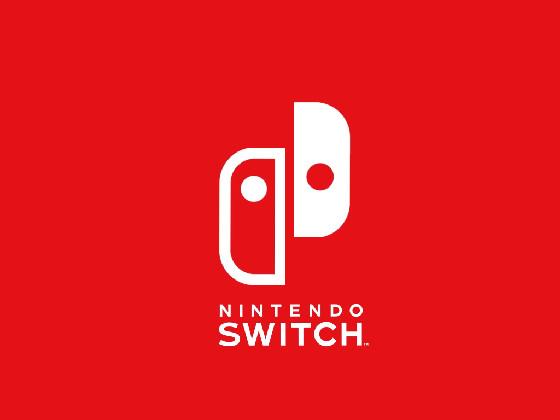 Nintendo Switch  1