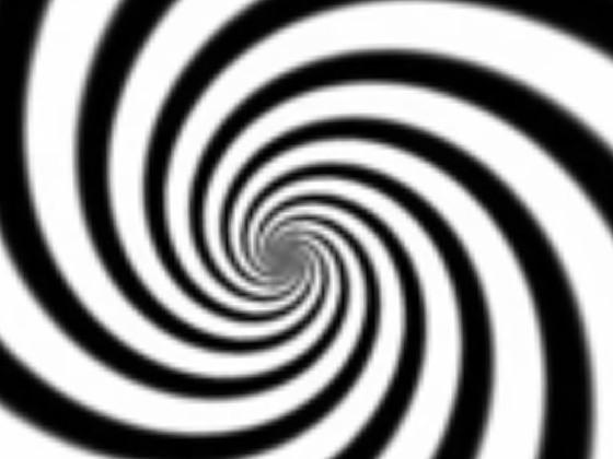 Look for 50 seconds and quickly look away