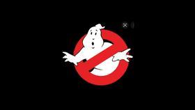 GhostBusters Theme Song