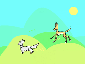 doggo and isabella