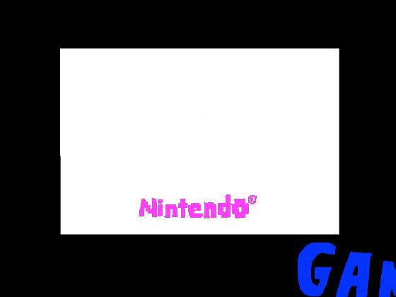 Nintendo Gameboy Startups
