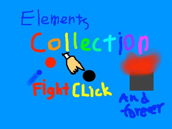 Elements Collection (expert)