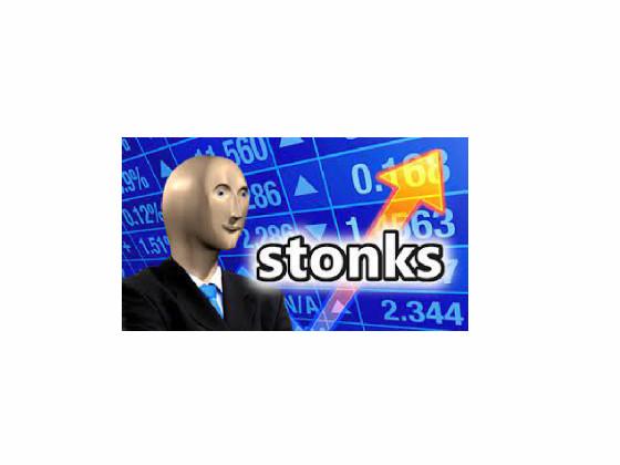 Re:stonks