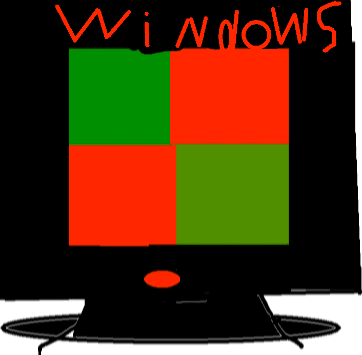 windows pc