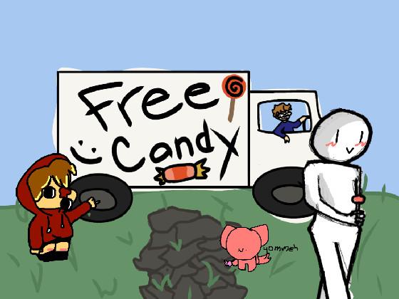 re:Add Urself to the candy van ;))) 1 1
