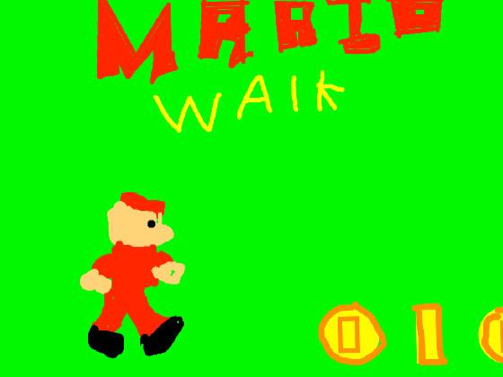 Mario Walk (TAS)