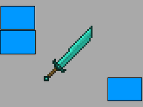 Minecraft Sword Clicker (Updated) 1