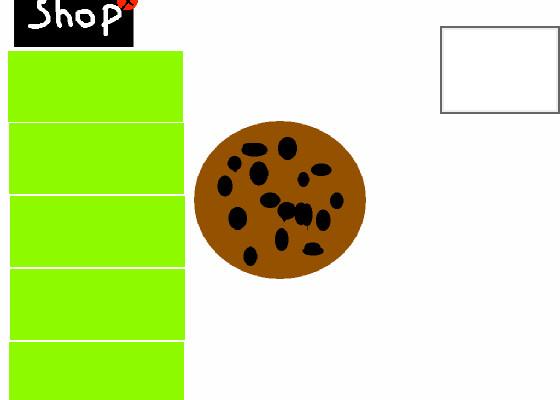 Cookie Clicker (but its real)