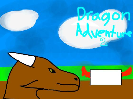 Dragon Adventure 2