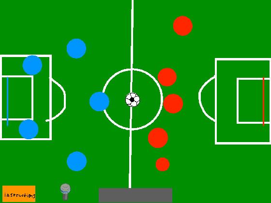 Diego Soccer 1