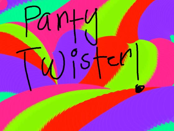 party twister 1