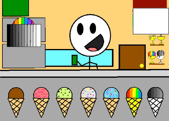 Ice cream sim! 1