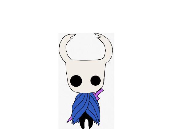 Hollow Knight Character Drawing - copy