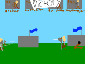 Viking wars! [ Final Version ]