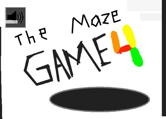The Maze Game 4!!! 2