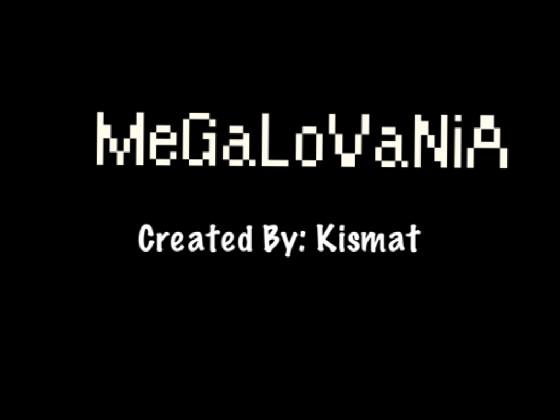 MeGaLoVaNiA Music! 1 1