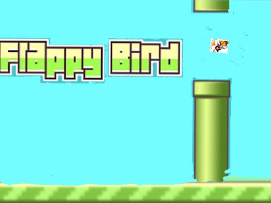 Flappy Tails 1 1 1