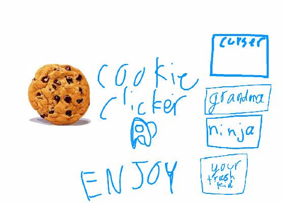 among us cookie clicker