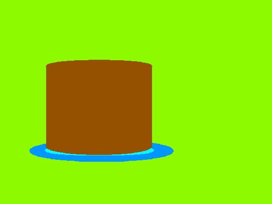 Bake a cake!