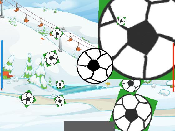 Multiplayer Soccer (Version 1.0) 1
