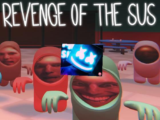 revenge of the sus 1