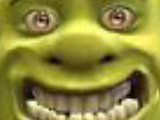 When the imposter is sus sherk 1