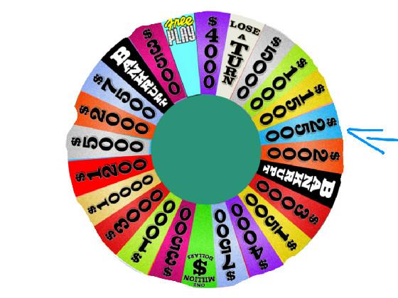 wheel of fortune 14 1