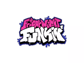 FNF                            Friday Night Funkin’ Pico 