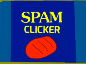 SPAM Clicker2,0