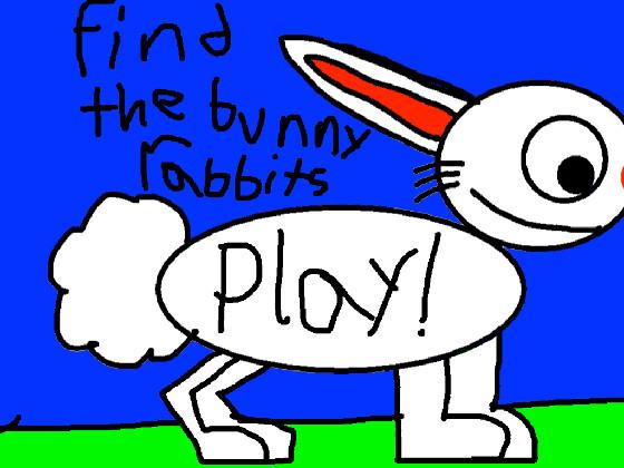 Find the bunny rabbits!                            Find the bunnies!                             Find the rabbits!                             Wheres the bunny rabbits?                                   Wheres the bunnies?                            Wheres the rabbits?                              Catch the bunny rabbits!                                Catch the bunnies!                             Catch the rabbits!                             Hide and seek with bunny rabbits fun game! - copy