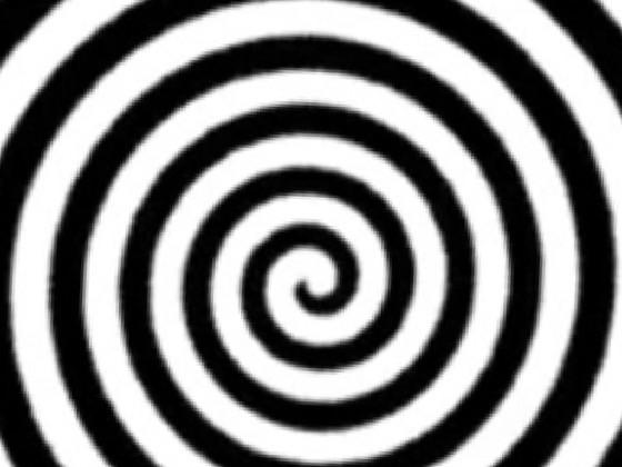 #hipnotise!