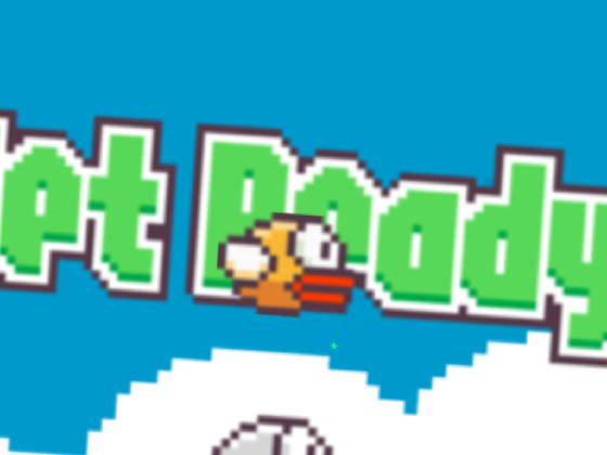 Flappy Bird cool 1