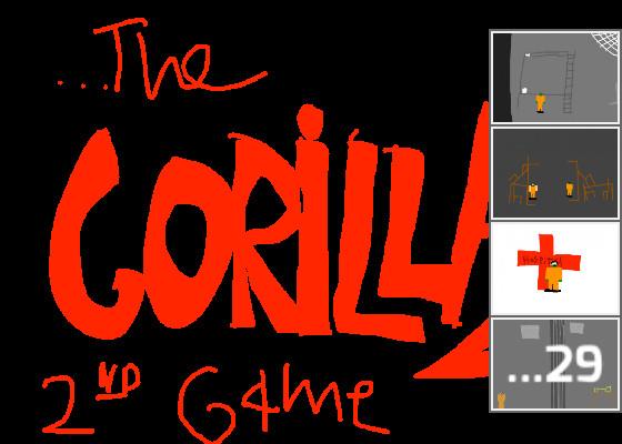 The Gorillaz 2