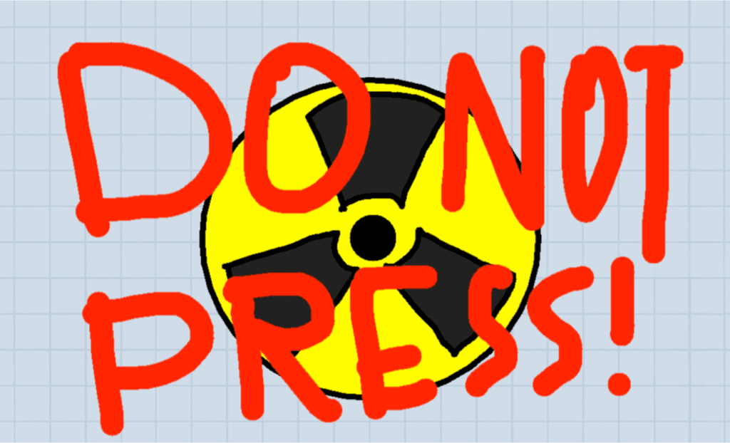 do not press 1