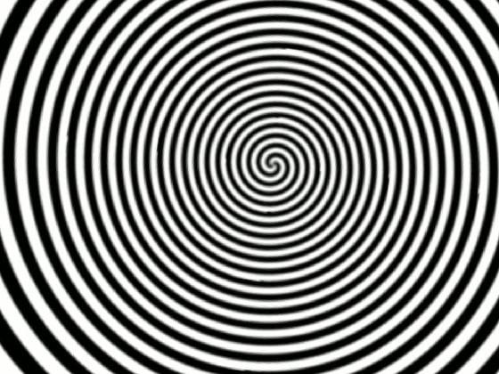 hypnotist test