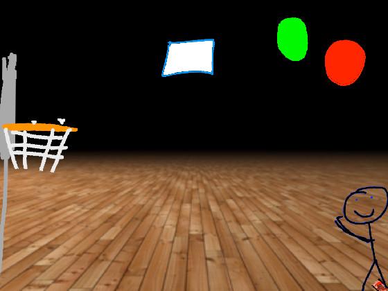 Basketball Game NBA 1 1 1 1