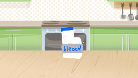 Drink Bleach Simulator :)