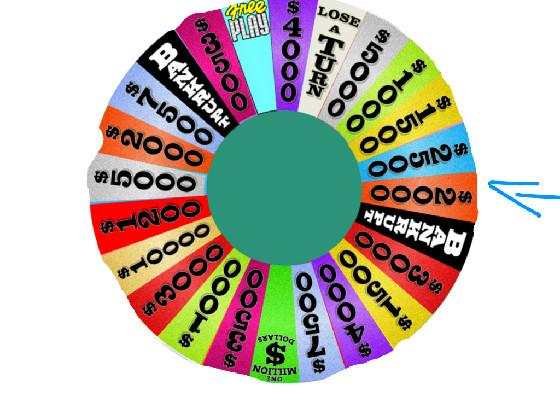 wheel of fortune 14 1 1