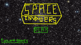 Space Invaders V 4.4