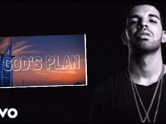 Drake-God&#039;s plan  1 1 1 1 1 1