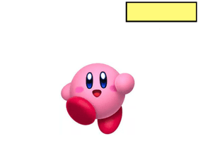 pointless kirby clicking