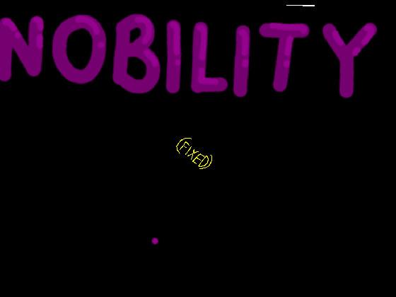Nobility (Fixed) (STRATEGY GAME) 1 1