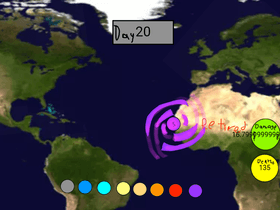 Hurricane ian