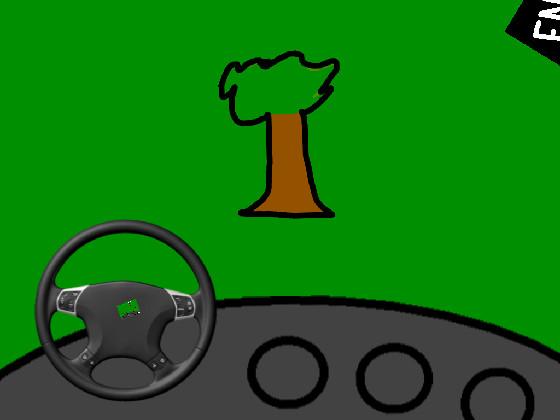 Driving Simulator 