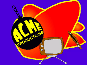 ACME! Productions (Tynker Remake) (REUPLOAD) Remix