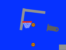 Basketball canon (levels)