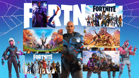 Fortnite Song plz like and follow