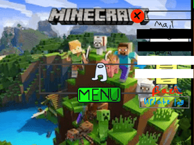 Minecraft V 0.9 BETA