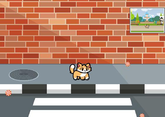 Kitten Game (unfinished btw)